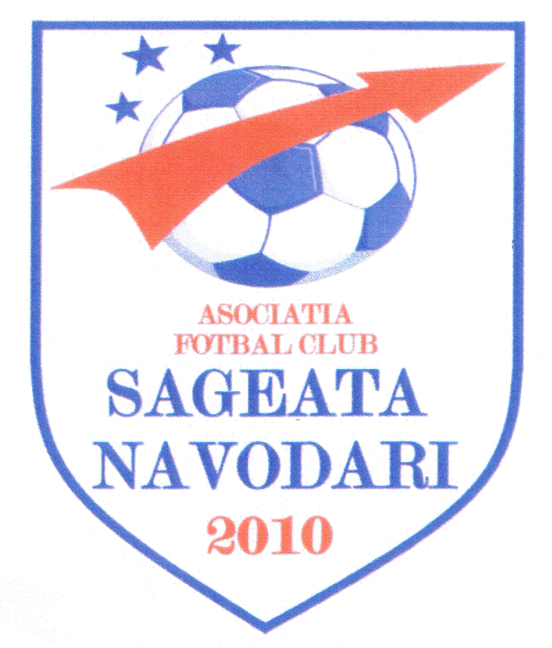 ASOCIATIA FOTBAL CLUB SAGEATA NAVODARI 2010
