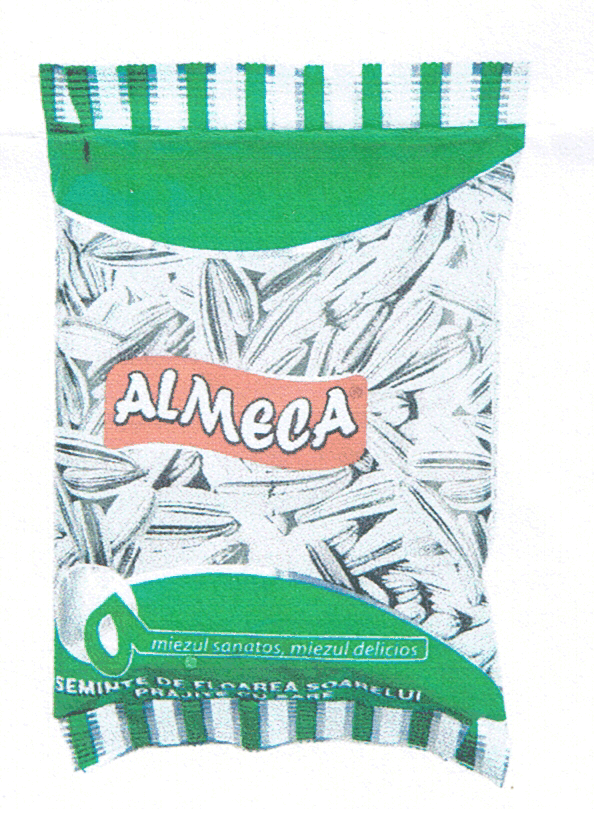 ALMECA