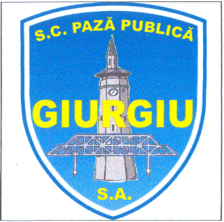 SC PAZĂ PUBLICA GIURGIU SA