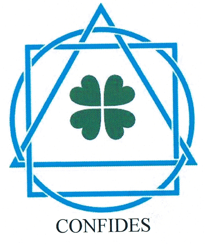 CONFIDES
