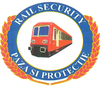 RAIL SECURITY PAZA SI PROTECTIE