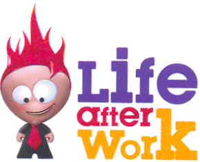 Life after Work (VIATA DUPA MUNCA)