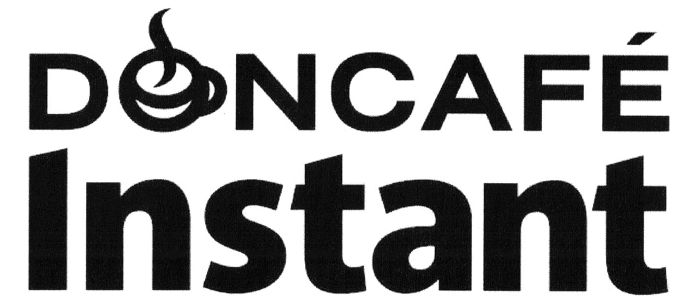 DONCAFE Instant