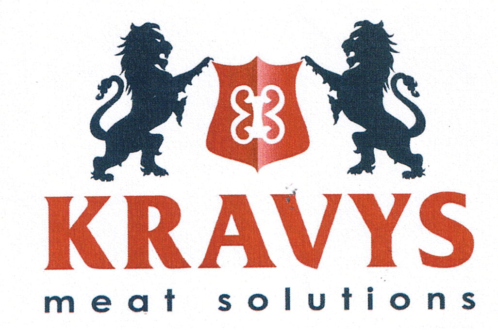 KRAVYS meat solutions