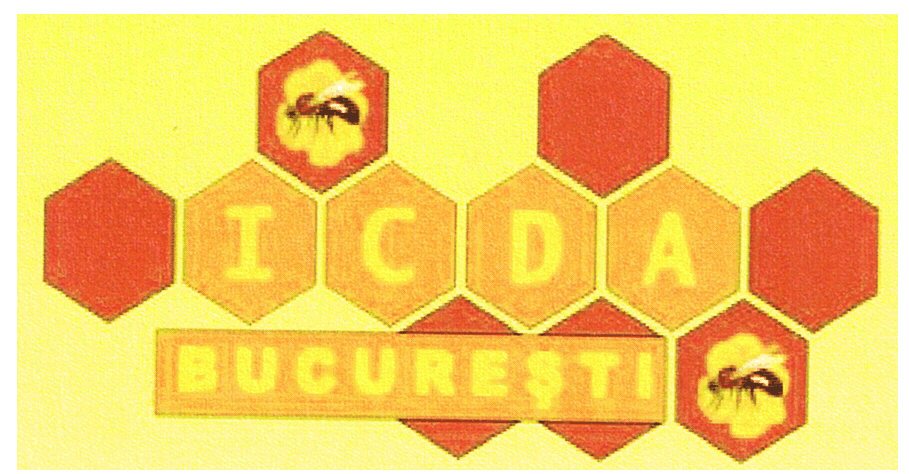 ICDA BUCURESTI