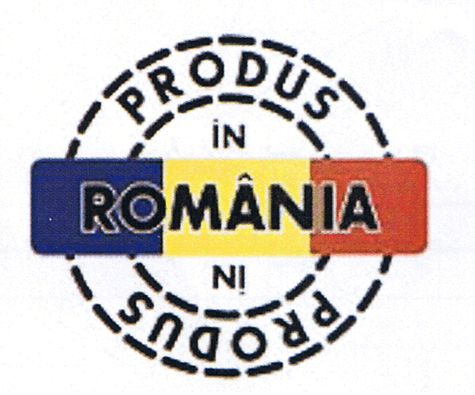 PRODUS IN ROMANIA