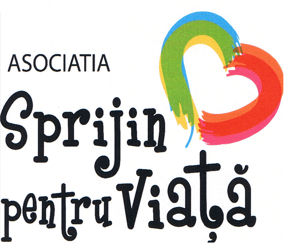 ASOCIATIA Sprijin pentru viaţă