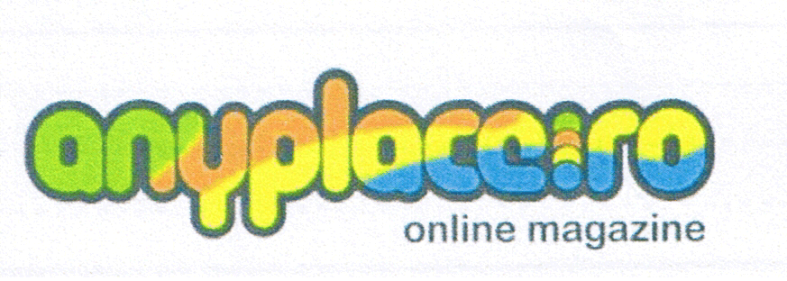 anyplace.ro online magazine