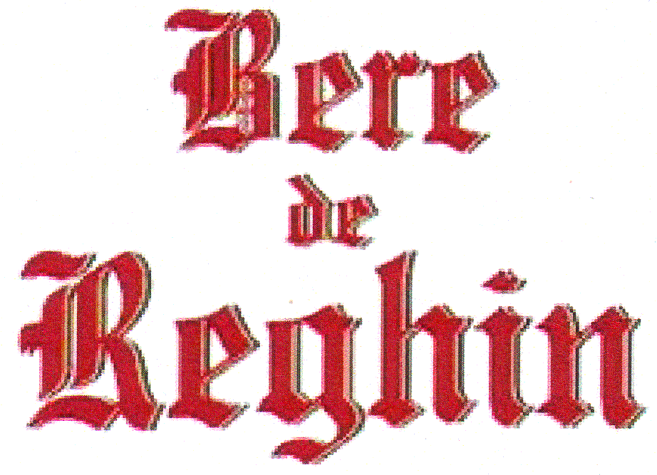 Bere de Reghin