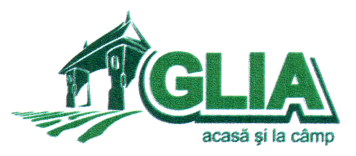 GLIA acasă şi la câmp