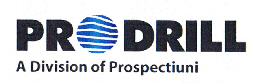 PRODRILL A Division of Prospectiuni