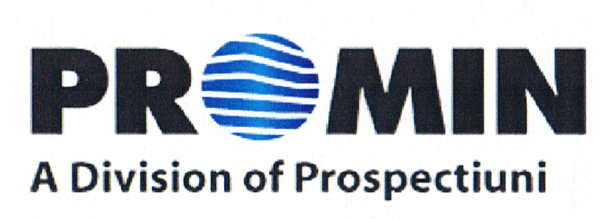 PROMIN A Division of Prospectiuni