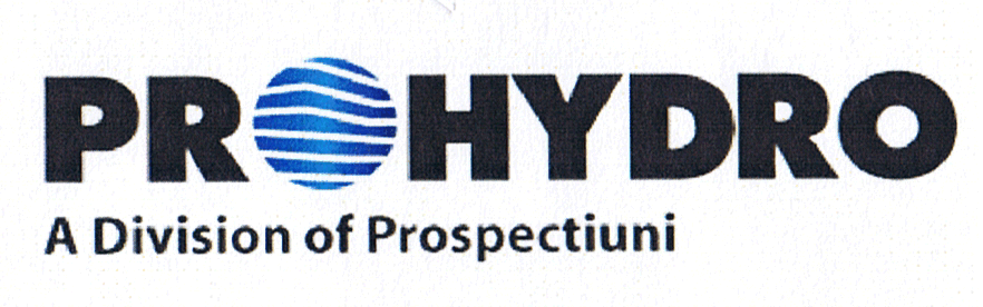 PROHYDRO A Division of Prospectiuni