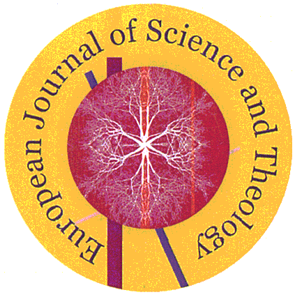 European Journal of Science and Theology