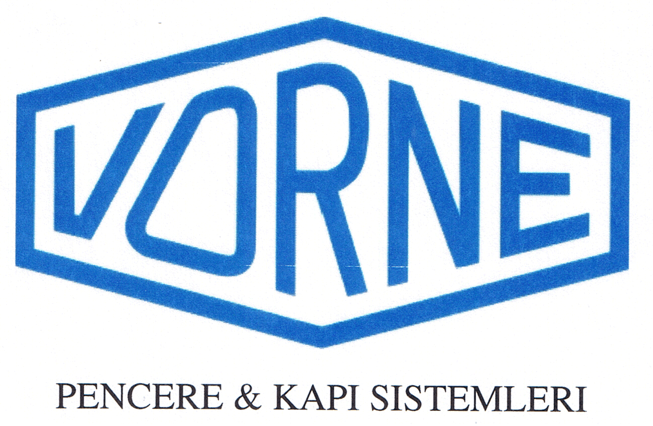 VORNE PENCERE & KAPI SISTEMLERI (VORNE SISTEME PENTRU FERESTRE SI USI)