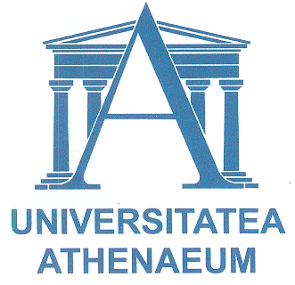 UNIVERSITATEA ATHENAEUM