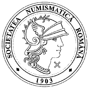 SOCIETATEA NUMISMATICĂ ROMÂNĂ 1903