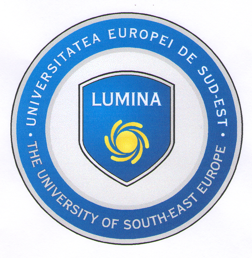 UNIVERSITATEA EUROPEI DE SUD-EST LUMINA - (LUMINA-THE UNIVERSITY OF SOUTH-EAST EUROPE)