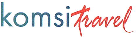 KOMSI TRAVEL