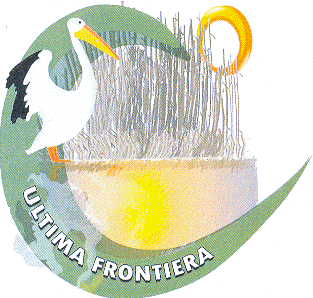 ULTIMA FRONTIERA