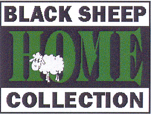 BLACK SHEEP HOME COLLECTION