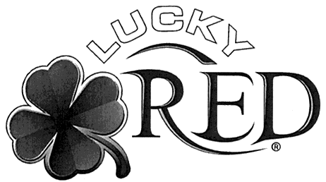 LUCKY RED