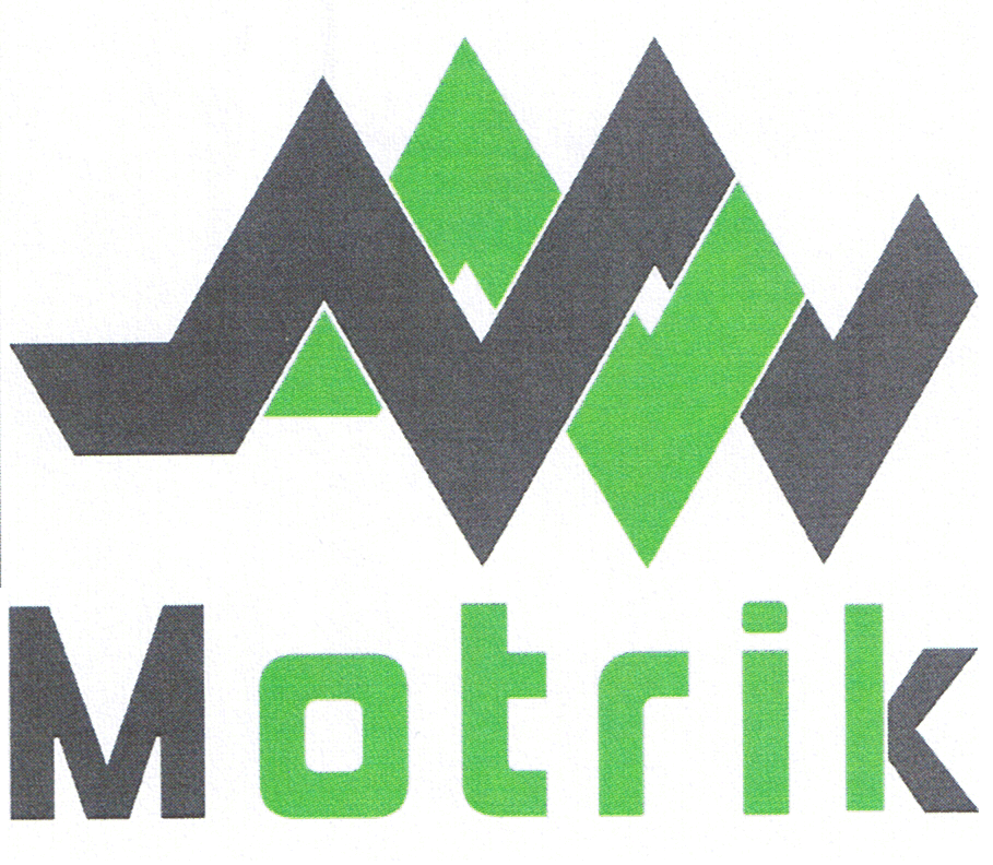 Motrik