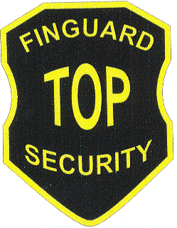FINGUARD TOP SECURITY