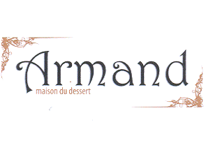 Armand maison du dessert