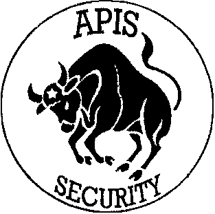APIS SECURITY