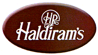 HR Haldiram's