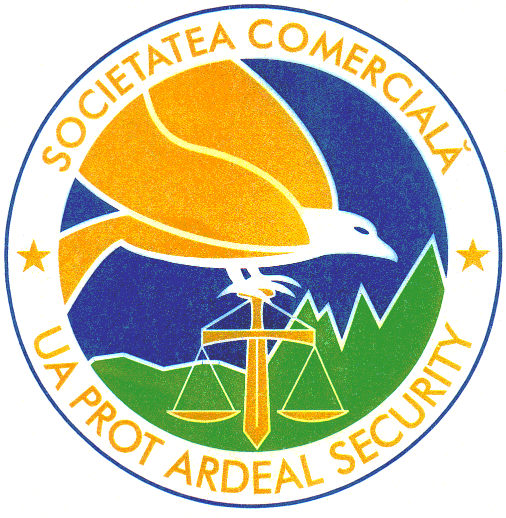SOCIETATEA COMERCIALĂ UA PROT ARDEAL SECURITY