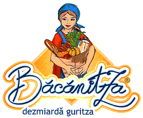 Băcănitza dezmiardă guritza