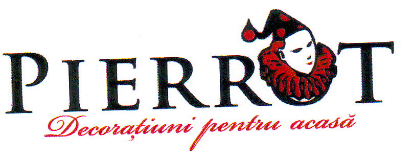 PIERROT Decoraţiuni pentru acasă