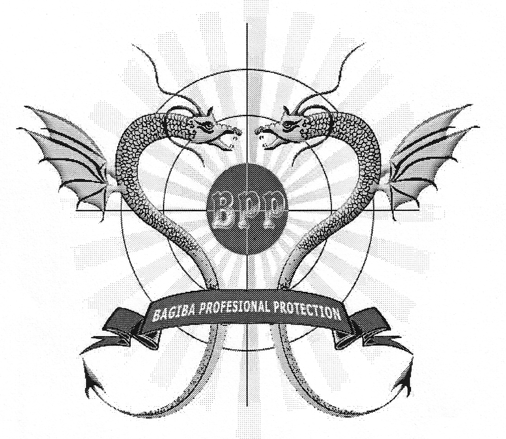 BPP BAGIBA PROFESIONAL PROTECTION