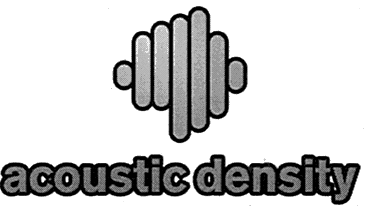 acoustic density