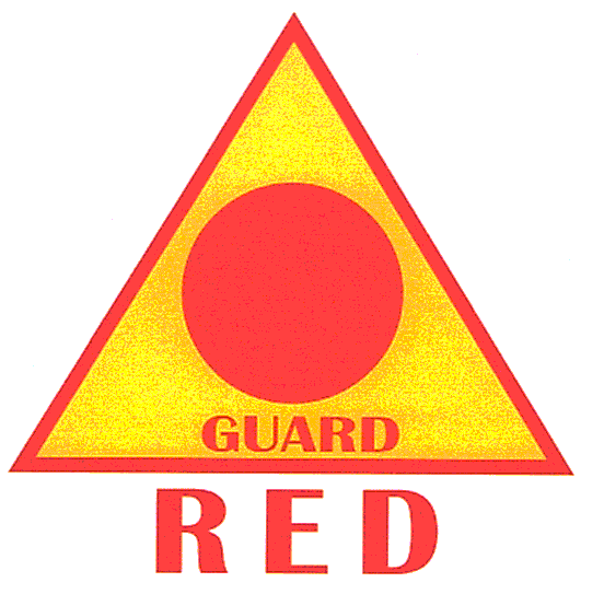 RED GUARD