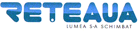 RETEAUA LUMEA S-A SCHIMBAT
