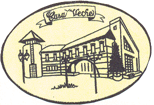 CASA VECHE