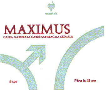MAXIMUS