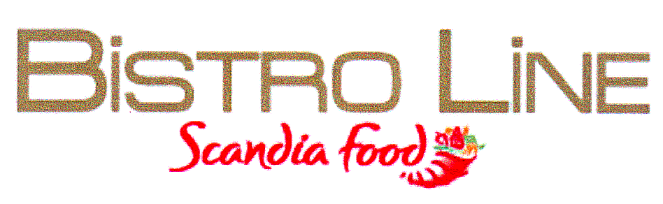 BISTRO LINE Scandia food