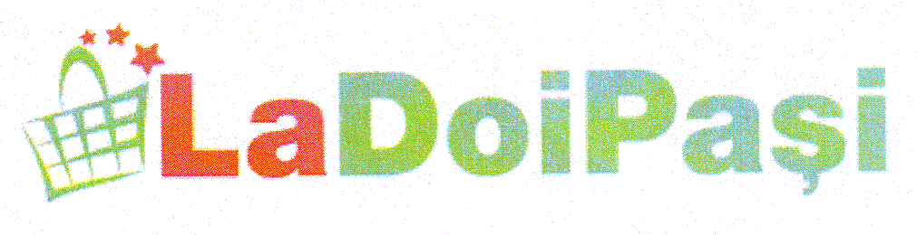 LA DOI PASI