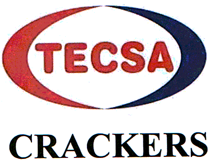 TECSA CRACKERS