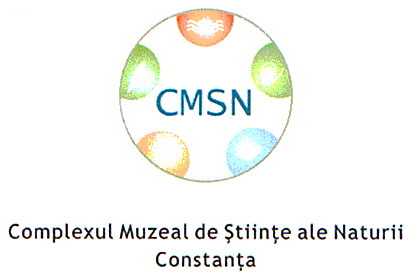 CMSN Complexul Muzeal de Ştiinţe ale Naturii Constanţa