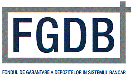 FGDB FONDUL DE GARANTARE A DEPOZITELOR BANCARE