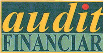 audit FINANCIAR