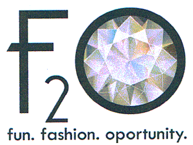 F2O FUN.FASHION.OPORTUNITY