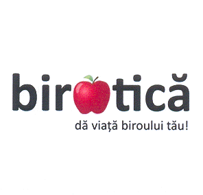 birotică dă viaţă biroului tău!