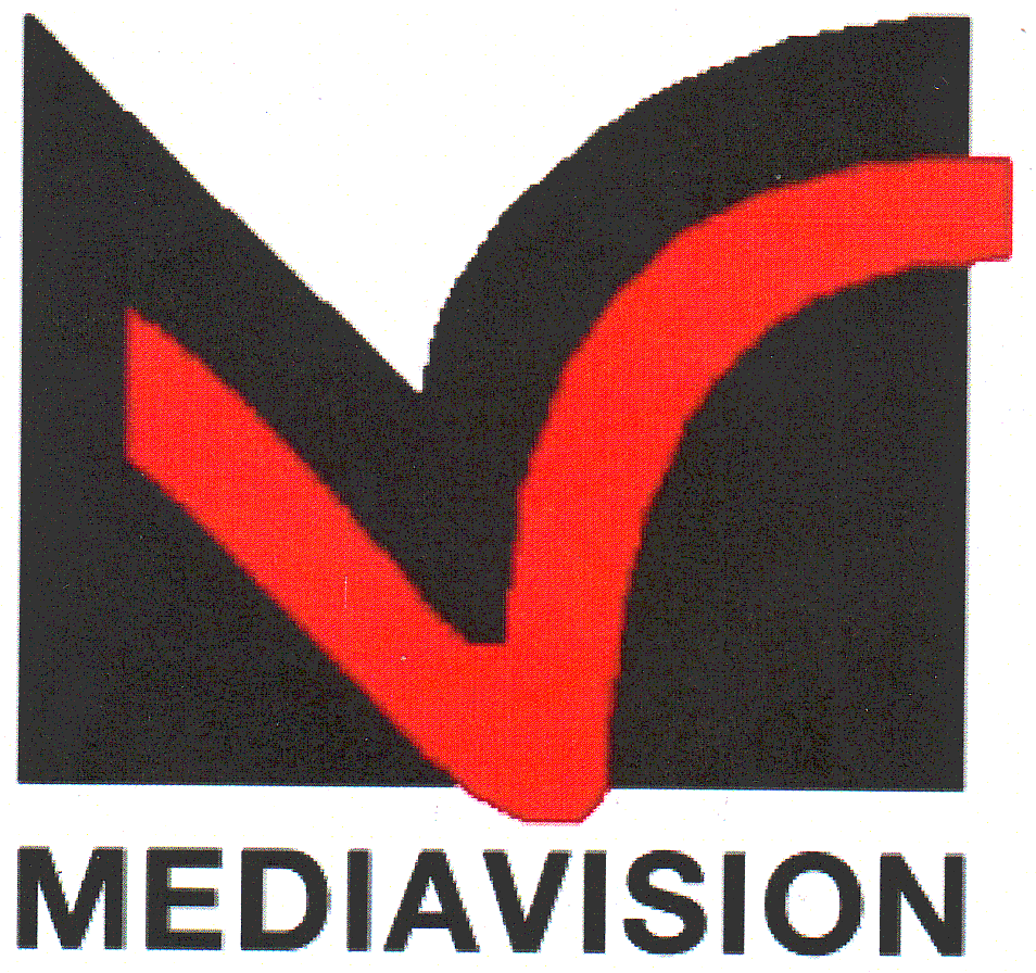 MEDIAVISION