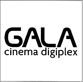 GALA cinema digiplex